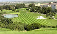 montecastillo  golf club